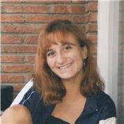 Profesora de inglés apta para enseñar todos los niveles hasta la ESO.